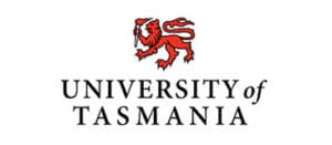 University of Tasmania logo