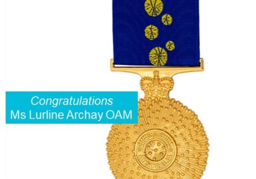 CongratulationsOAM