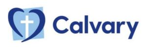Calvary logo