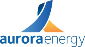 Aurora Energy logo