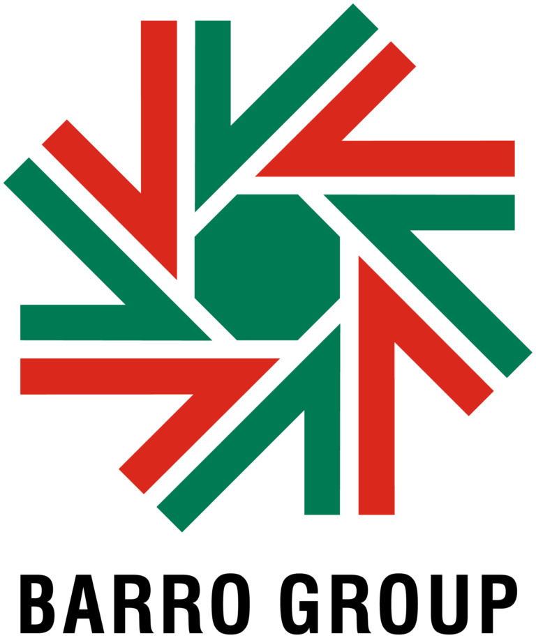 Barro Group logo