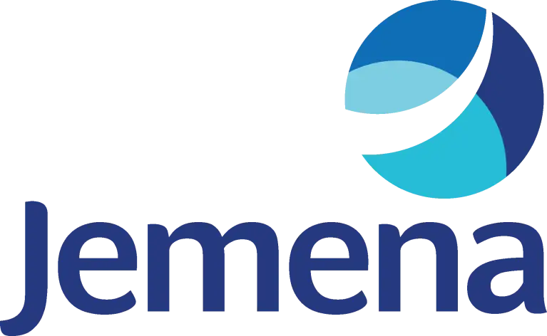 Jemena logo