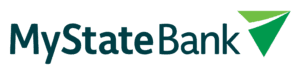 MyState Bank logo