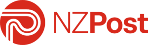 NZ Post logo