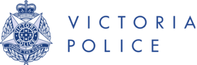 Victoria Police logo