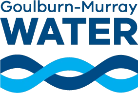 Goulburn-Murray Water logo
