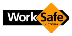 WorkSafe Victoria logo