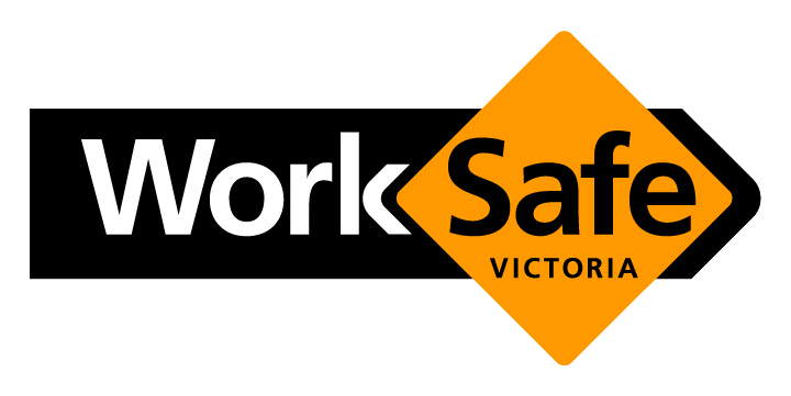 WorkSafe Victoria logo